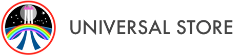 UNIVERSAL STORE LOGO
